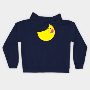 The Moon Kids Hoodie